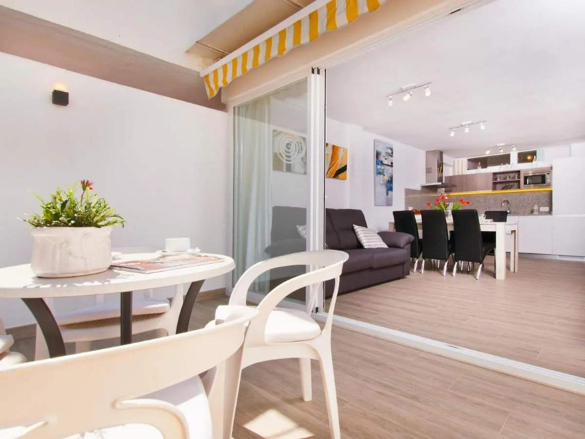 Apartment Oiza Classic, At Alcudia Beach Port d'Alcúdia Espagne