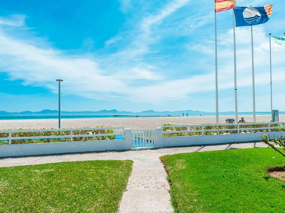Apartment Oiza Classic, At Alcudia Beach Port d'Alcúdia Espagne