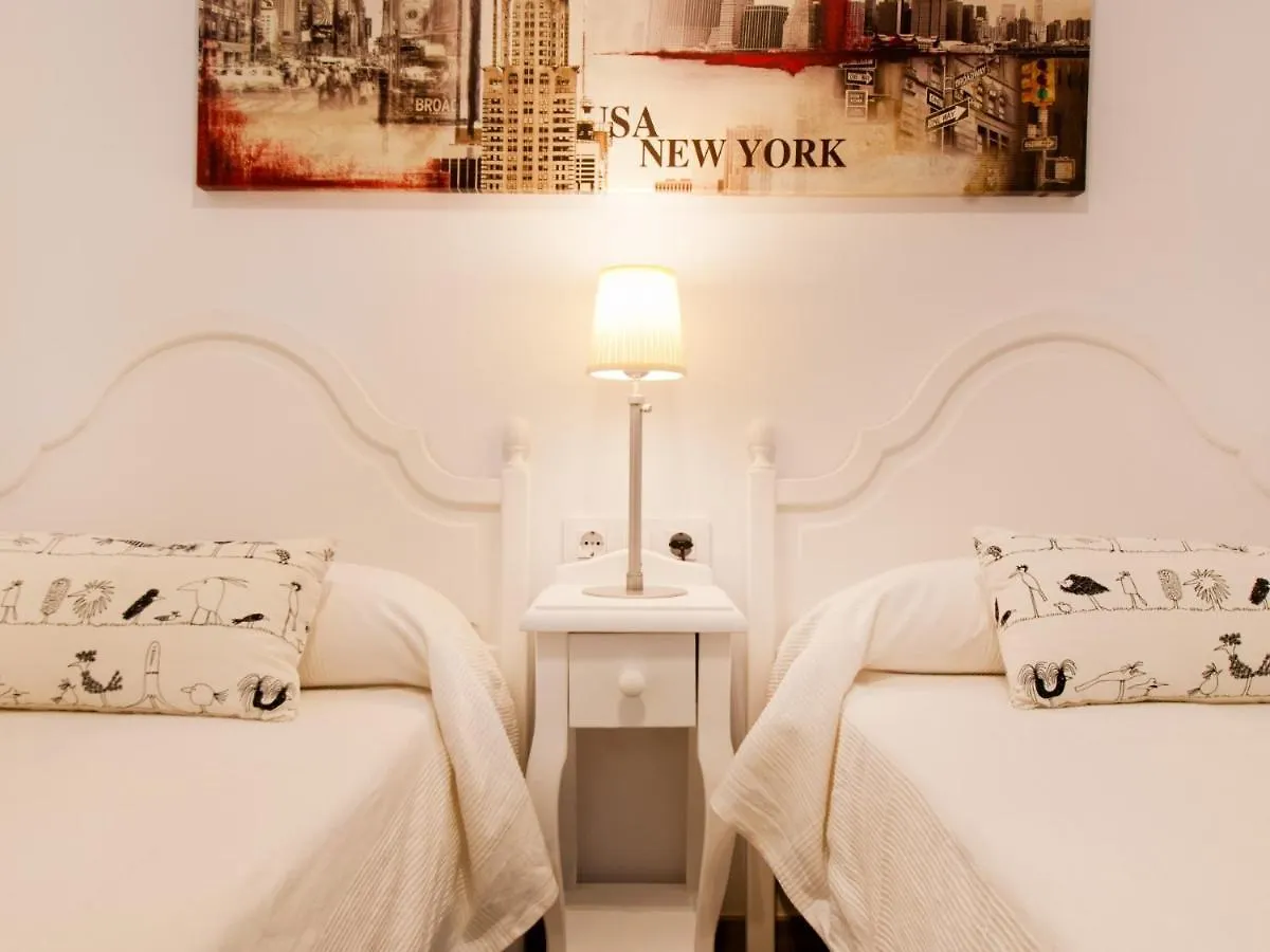 Apartment Oiza Classic, At Alcudia Beach Port d'Alcúdia Espagne